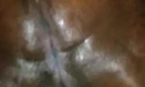 मोठ्या गांड आणि काळा ...
