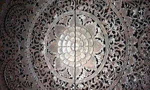 भारतीय काळ्या आबनूस  ...