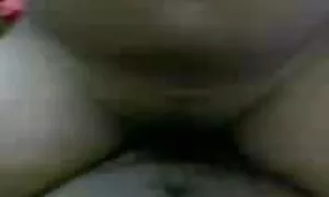पोर्नहबच्या थ्रीसममध ...