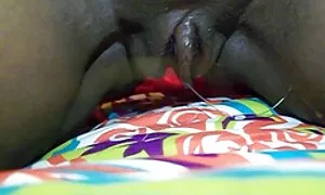 हौशी ठिबक आणि squirt ...