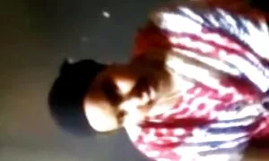 मोठ्या स्तनांसह सोमा ...